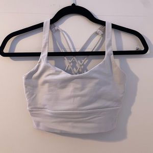 Lululemon Energy Sports Bra